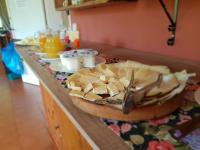 Đồ ăn tại/gần the country house