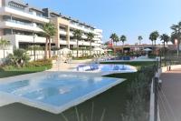 The swimming pool at or close to Flamenca Village Penthouse