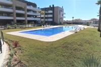 The swimming pool at or close to Flamenca Village Penthouse