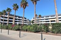 The building in which Az apartmant is located