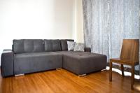 Posedenie v ubytovaní P&O Serviced Apartments Bukowinska