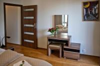 Plán poschodí v ubytovaní P&O Serviced Apartments Bukowinska