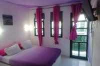 Plán poschodí v ubytovaní Maspalomas cosy duplex