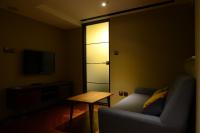 Gallery image of Reddot Hotel in Taichung