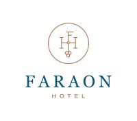 Certifikát, ocenenie alebo iný dokument vystavený v ubytovaní Hotel Faraon