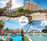 PortAventura Resort - Includes PortAventura Park Tickets, Salou – Updated  2023 Prices