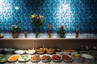 Đồ ăn tại/gần khách sạn căn hộ