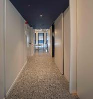 Půdorys ubytování Barcelona Touch Apartments - Rosich