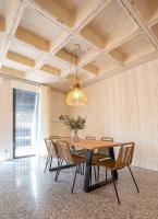 Půdorys ubytování Barcelona Touch Apartments - Rosich