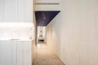 Půdorys ubytování Barcelona Touch Apartments - Rosich