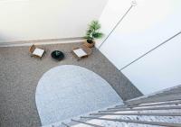 Půdorys ubytování Barcelona Touch Apartments - Rosich