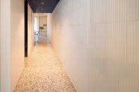 Půdorys ubytování Barcelona Touch Apartments - Rosich