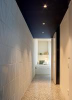 Postel nebo postele na pokoji v ubytování Barcelona Touch Apartments - Rosich