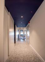 Půdorys ubytování Barcelona Touch Apartments - Rosich