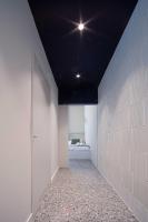 Půdorys ubytování Barcelona Touch Apartments - Rosich