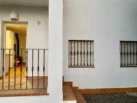 Půdorys ubytování Stay Wild en Las Casitas de Huerta Arriba