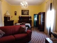 Posedenie v ubytovaní La Casa Del Duca