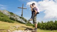 Goście zatrzymujący się w obiekcie Hotel Sieghard Zillertal