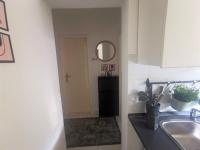 Kuchyňa alebo kuchynka v ubytovaní Apartment Summer escape Rovinj with free street parking