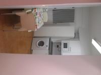 Kuchyňa alebo kuchynka v ubytovaní Apartamentos Grosen