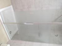 Kúpeľňa v ubytovaní Apartamentos Grosen