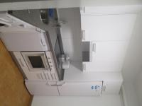 Kuchyňa alebo kuchynka v ubytovaní Apartamentos Grosen