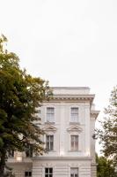 The building in which a szállodákat is located