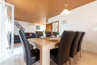 Plán poschodí v ubytovaní House Marinka