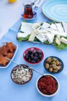 Ảnh trong thư viện ảnh của Aphrodite Hotel Bozburun ở Bozburun