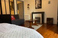 Gallery image of Appartement cosy in Vannes