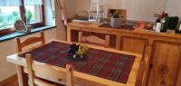 Nápoje v ubytovaní Maison Venera - Relax Appartaments in Valtournenche