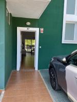 Plán poschodí v ubytovaní Maison Illeta Golf Bonalba