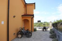 Jazda na bicykli v okolí ubytovania House - Villa Skyline