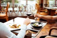 Ποτά στο Hotel Weisser Bär