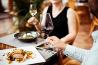 Ποτά στο Hotel Weisser Bär