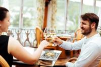 Ποτά στο Hotel Weisser Bär