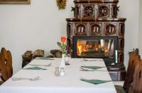 Plan piętra w obiekcie Lesní Hotel Peršlák
