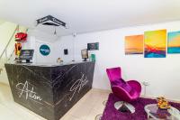 Aston - Housity
