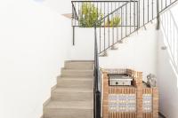 Půdorys ubytování Villa La Casita Burriana Nerja