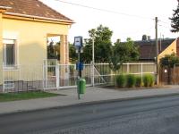 Okolie apartmánu