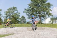 Hosté ubytování Chalets am Badesee Lassing