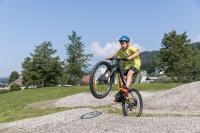 Hosté ubytování Chalets am Badesee Lassing