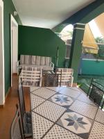 Posedenie v ubytovaní Maison Illeta Golf Bonalba