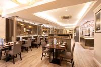 Εστιατόριο ή άλλο μέρος για φαγητό στο Schull Harbour Hotel & Leisure Centre