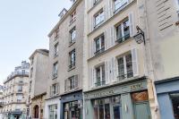 Le Marais - Housity