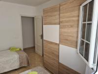 Posteľ alebo postele v izbe v ubytovaní Casa Olivina