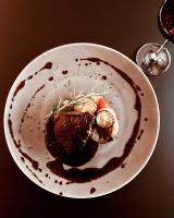 Đồ ăn tại/gần khách sạn