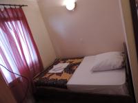 Posteľ alebo postele v izbe v ubytovaní Bed and Breakfast Victoria