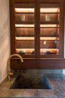 Půdorys ubytování Inotropes Boutique Suites - Adults Only