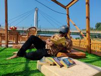 The Shelter Group of Houseboats & Tour organiserの宿泊客